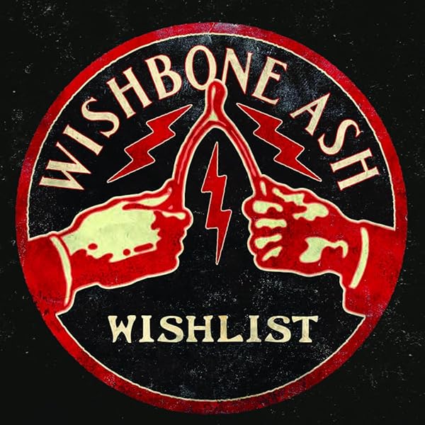 Wishbone Ash - At The BBC 1970-1988 - 11CD+DVD NTSC/0 Boxset with